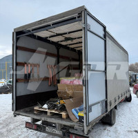 Отгрузка строп заказчику