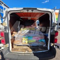 Отгрузка строп