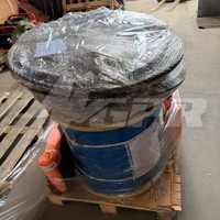 Отгрузка строп